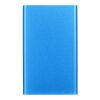 Pep 4000 mAh Power Bank Standard | Royal Blue | No Imprint | not available | not available
