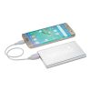 Pep 4000 mAh Power Bank Standard | Silver | No Imprint | not available | not available