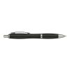 Nash Wheat Straw Ballpoint Black | No Imprint | not available | not available