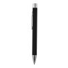 The Maven Soft Touch Metal Pen Standard | Black | No Imprint | not available | not available