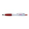 Nash RPET Gel Stylus Pen Red | No Imprint | not available | not available
