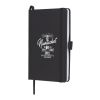 5” x 7” FSC Mix Prism Notebook Black | No Imprint | not available | not available