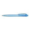 Recycled Ocean Plastic Gel Pen Blue | No Imprint | not available | not available