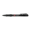 Slim Recycled ABS Gel Pen Black | No Imprint | not available | not available