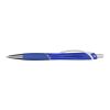 Pivot Recycled ABS Gel Pen Blue