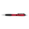 Incline Recycled ABS Gel Pen Red