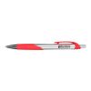 Crux Recycled ABS Gel Pen Red