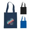 Challenger Mini Non-Woven Tote Navy | No Imprint | not available | not available