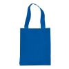 Challenger Mini Non-Woven Tote Royal Blue | No Imprint | not available | not available