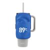 Water Bottle Pouch Royal Blue | No Imprint | not available | not available
