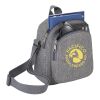 Mini Cross Body Sling Standard | Graphite | No Imprint | not available | not available