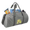 Tahoe 18" Graphite Barrel Duffel Standard | Graphite | No Imprint | not available | not available