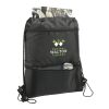 Adventure Insulated Drawstring Black | No Imprint | not available | not available