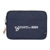 Vila Recycled 15" Computer Sleeve Standard | Navy | No Imprint | not available | not available