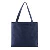 Vila Recycled All-Purpose Tote Standard | Navy | No Imprint | not available | not available