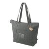 Vila Recycled Boat Tote Graphite | No Imprint | not available | not available