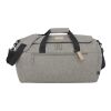 The Goods Roll Duffel Standard | Gray | No Imprint | not available | not available