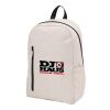 Skye Recycled Laptop Backpack Standard | White | No Imprint | not available | not available