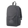 Brix Recycled Backpack Standard | Black | No Imprint | not available | not available