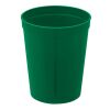 Solid 16oz Stadium Cup Green | No Imprint | not available | not available