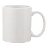 Bounty 11oz Ceramic Mug White | No Imprint | not available | not available