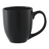Zapata 15oz Ceramic Mug Black | No Imprint | not available | not available
