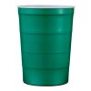 Recyclable Steel Chill-Cups™ 16oz Green | No Imprint | not available | not available
