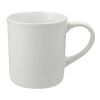 Bronx 12oz Ceramic Mug White | No Imprint | not available | not available