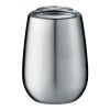 Neo 10oz Vacuum Insulated Cup Silver | No Imprint | not available | not available