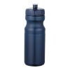 Easy Squeezy Spirit 24oz Sports Bottle Navy Blue | No Imprint | not available | not available