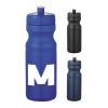 Easy Squeezy Spirit 24oz Sports Bottle Royal Blue | No Imprint | not available | not available