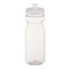 Easy Squeezy Crystal 24oz Sports Bottle Clear | No Imprint | not available | not available