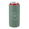 Sherpa 12oz Vac TBL & Slim Can Insulator Dark Green | No Imprint | not available | not available