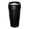 Columbia 16oz Insulated Tumbler Transparent Black | No Imprint | not available | not available