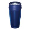 Columbia 16oz Insulated Tumbler Blue | No Imprint | not available | not available