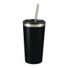 Thor 16oz Tumbler Black | No Imprint | not available | not available