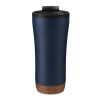 Valhalla 16oz Tumbler With Plastic Inner Navy | No Imprint | not available | not available