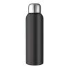 Guzzle 28oz Stainless Sports Bottle Black