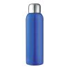 Guzzle 28oz Stainless Sports Bottle Recycled Blue | No Imprint | not available | not available