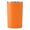 Sherpa 11-oz. Vacuum Tumbler & Insulator Orange | No Imprint | not available | not available