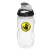 Gobi 17oz Sports Bottle Clear | No Imprint | not available | not available