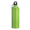 Pacific 26oz Aluminum Sports Bottle Green