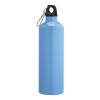 Pacific 26oz Aluminum Sports Bottle Light Blue | No Imprint | not available | not available