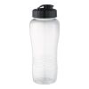 Surfside 26oz Sports Bottle Clear | No Imprint | not available | not available