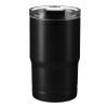 Bluff 12oz Vacuum Tumbler & Cooler Black | No Imprint | not available | not available