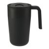 Sigrid 16oz ECO Mug with Recycled Plastic Black | No Imprint | not available | not available