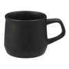 Angus 12oz Ceramic Mug Black | No Imprint | not available | not available