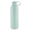 DUO 26oz Recycled Aluminum Bottle Light Blue | No Imprint | not available | not available