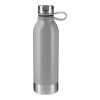 Perth 25oz Stainless Sports Bottle Gray | No Imprint | not available | not available
