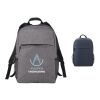 Urban 15" Computer Backpack Standard | Graphite | No Imprint | not available | not available
